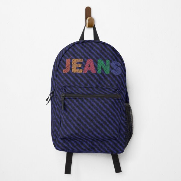 Item preview, Jeans Text Style designed and sold by amirmax.