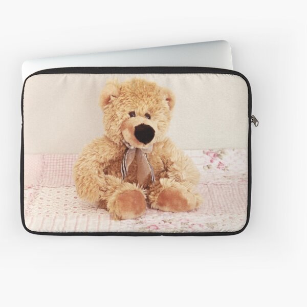 Sweet little bear Laptop Sleeve