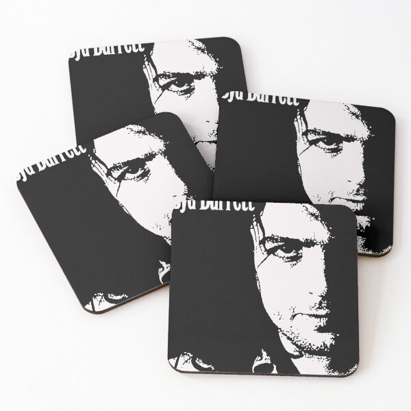 Item preview, Syd Barrett Classic designed and sold by NeilRoy02.