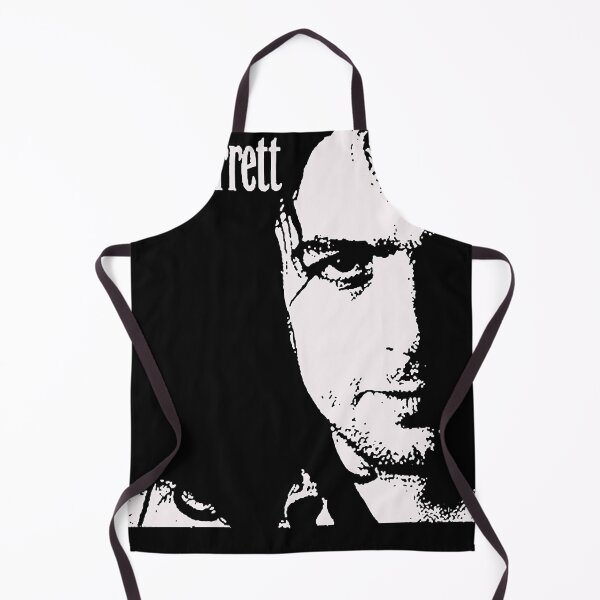 Item preview, Syd Barrett Classic designed and sold by NeilRoy02.