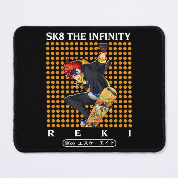 Item preview, REKI designed and sold by UNCHMUNCH.