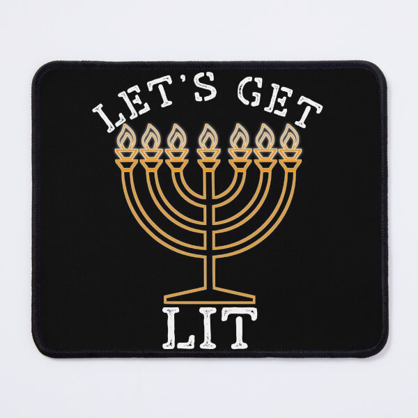 Item preview, Funny Hanukkah Gift  designed and sold by KGN  CREATIVITY.