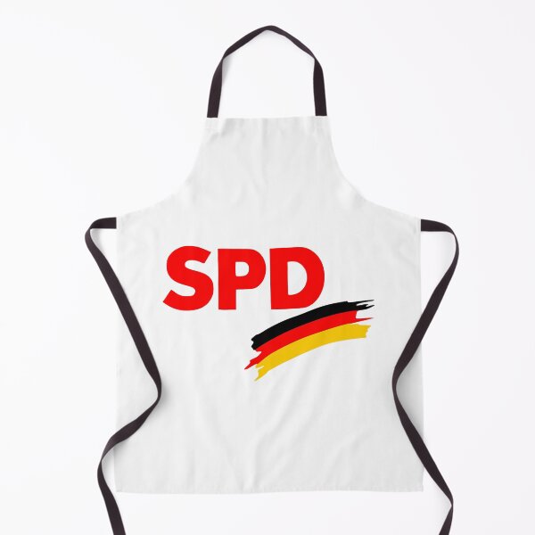 Item preview, German Social Democratic Spd designed and sold by veronikadevi.