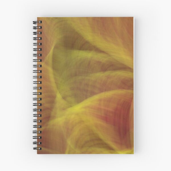 Item preview, Impression of Yellow and Red Coleus Leaves  designed and sold by Gerda Grice Photography.