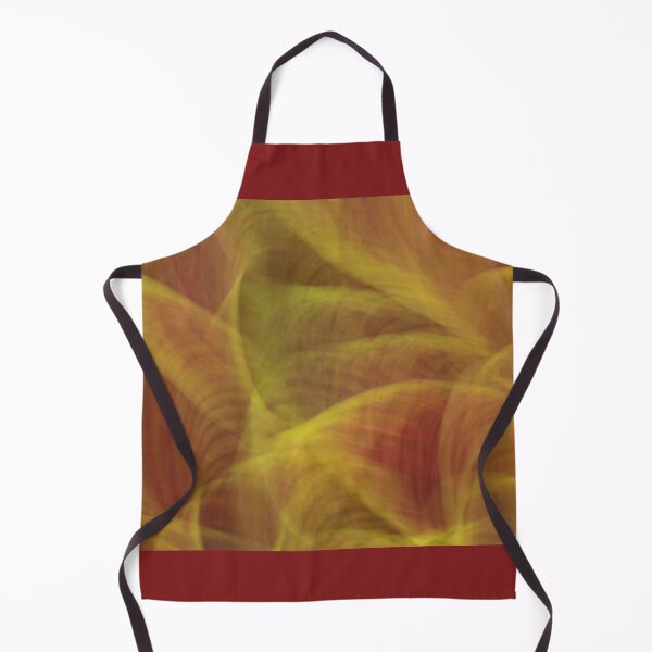 Item preview, Impression of Yellow and Red Coleus Leaves  designed and sold by Gerda Grice Photography.