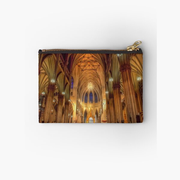 Item preview, St. Patrick's Cathedral Architecture designed and sold by Dan Pham.