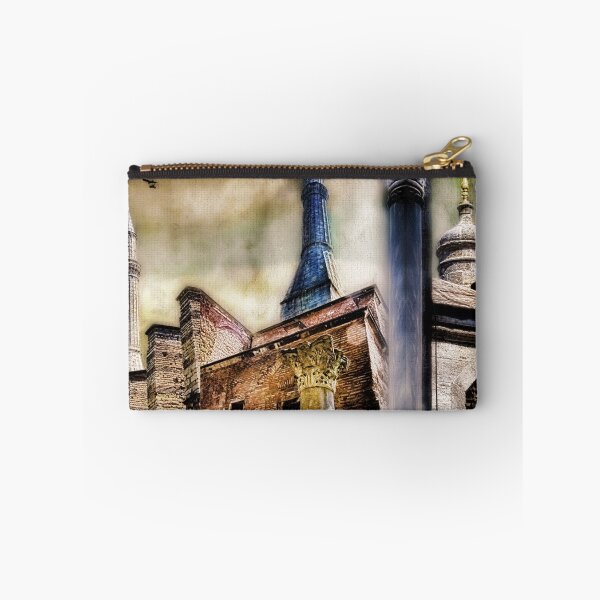 Item preview, Above Topkapi designed and sold by TedByrne.