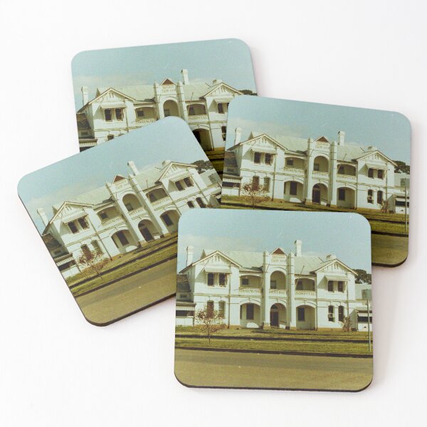 Item preview, Cootamundra District Hospital c1909 designed and sold by RogerRoy.