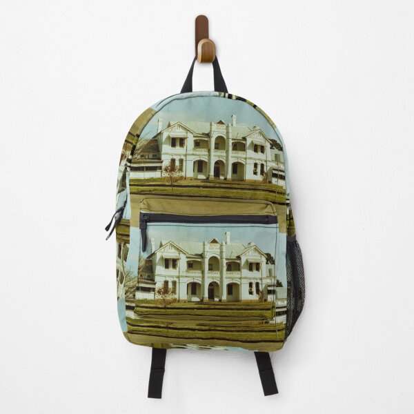 Item preview, Cootamundra District Hospital c1909 designed and sold by RogerRoy.