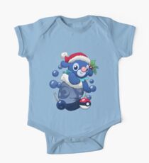 Stocking Stuffer: New Water One Piece - Short Sleeve