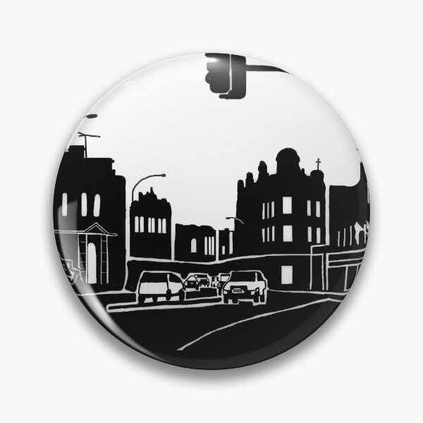 Item preview, Newtown designed and sold by goodieg.