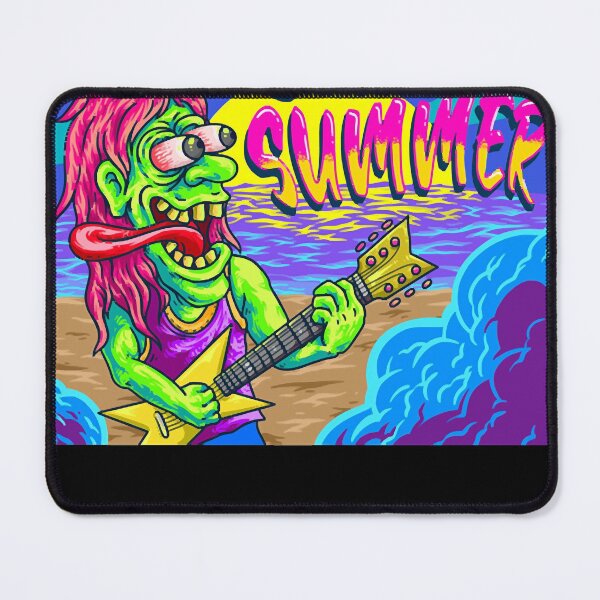 Item preview, Cruel Summer Band Shirt Essential designed and sold by JamesFloyd01.