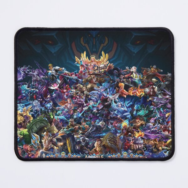 Item preview, Mobile Legends Bang Bang designed and sold by Ckh1985.