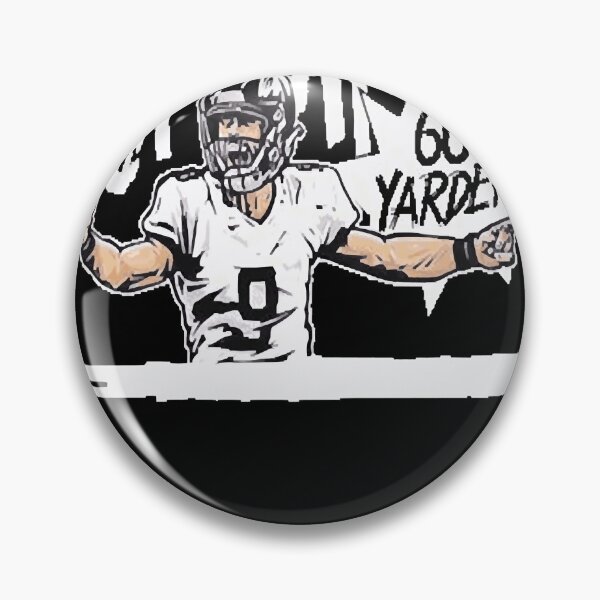 Item preview, Justin Tucker  Shirt designed and sold by JOYACEPTY.