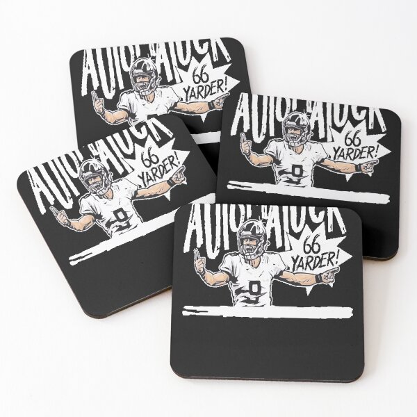 Artikelvorschau, Justin Tucker-Hemd entworfen und verkauft von JOYACEPTY.