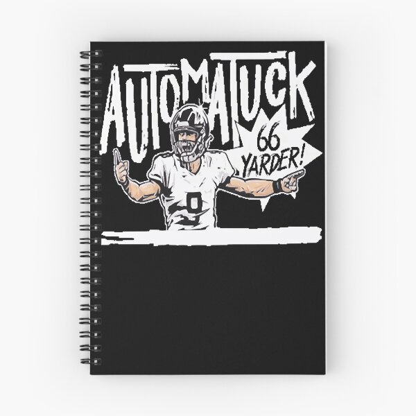 Item preview, Justin Tucker  Shirt designed and sold by JOYACEPTY.