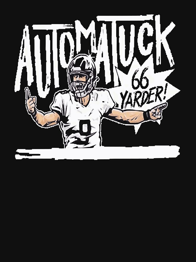 Justin Tucker T-Shirts & Hoodies, Baltimore Football