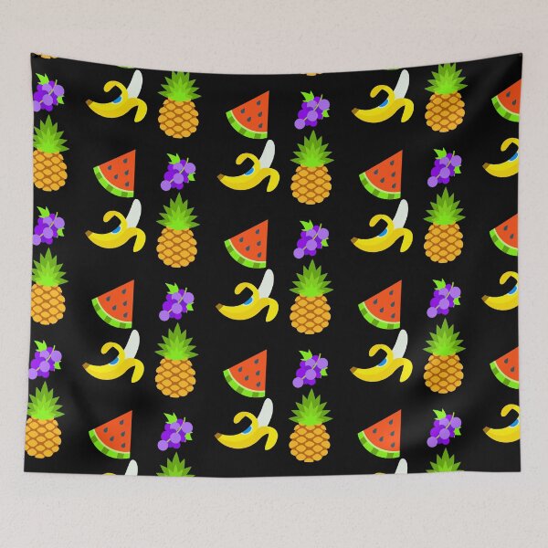 Item preview, Fruity  designed and sold by Rytespot.