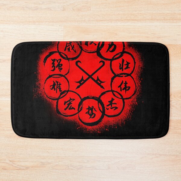 Item preview, XIaling&x27;s The Ten Rings Essential designed and sold by LucasBenjam01.