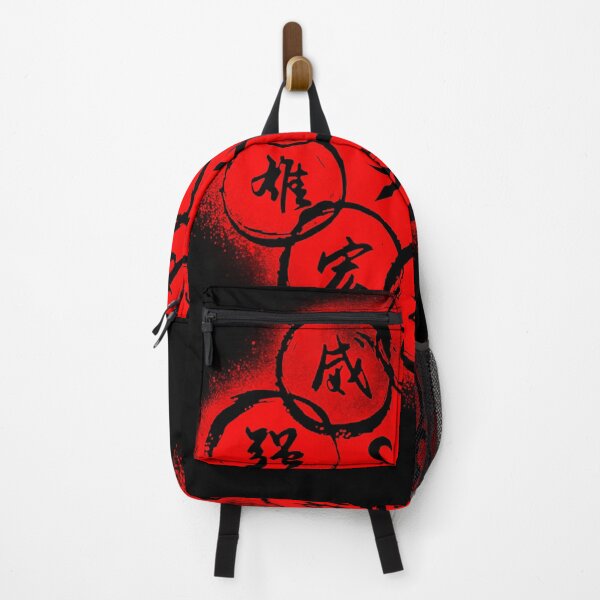 Item preview, XIaling&x27;s The Ten Rings Essential designed and sold by LucasBenjam01.
