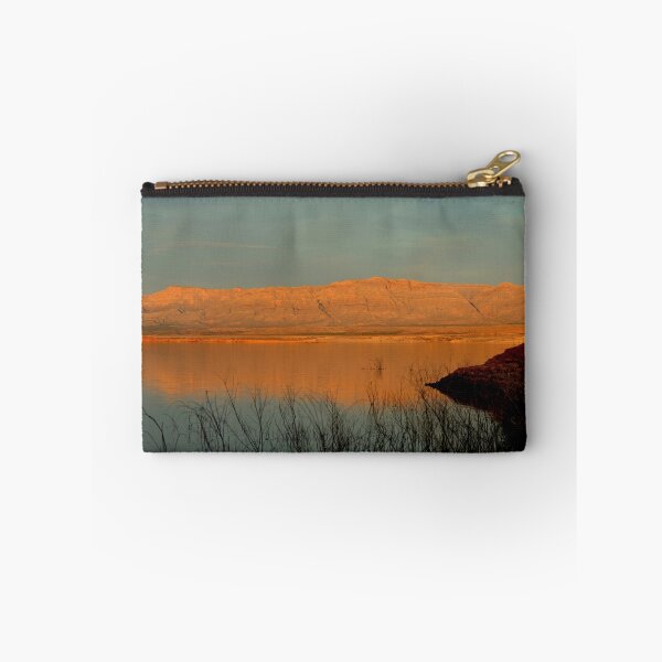 Item preview, Sunset At Lake Mead designed and sold by Eleu Tabares.