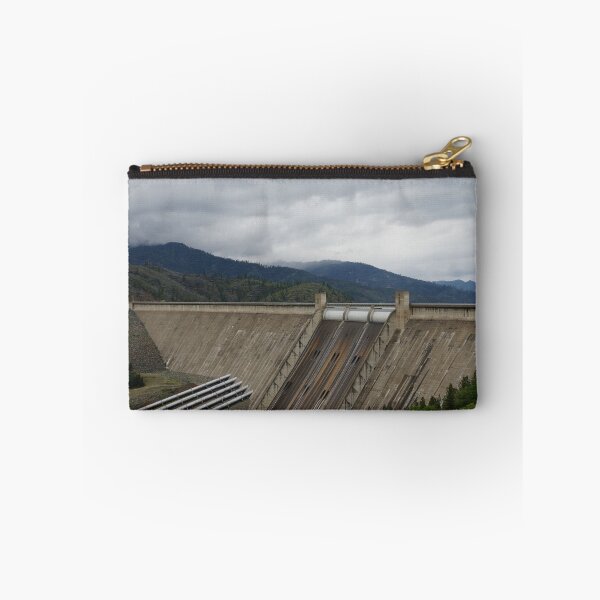 Item preview, Shasta Dam designed and sold by AmishElectricCo.