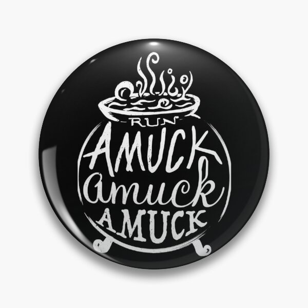 Item preview, Amuck designed and sold by AnhVu03.