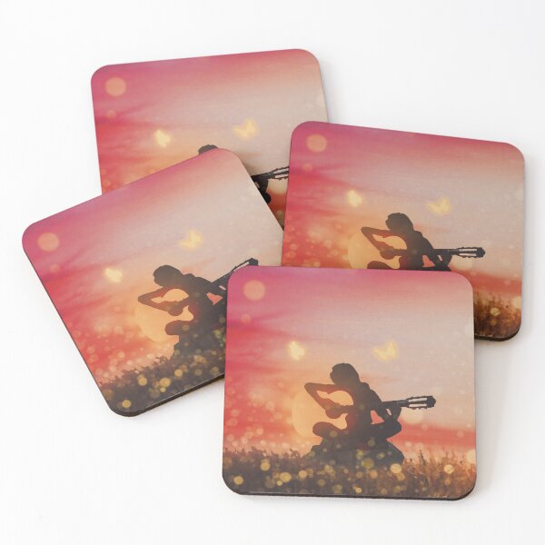 Item preview, Songs for the Lost designed and sold by AndrejZT.