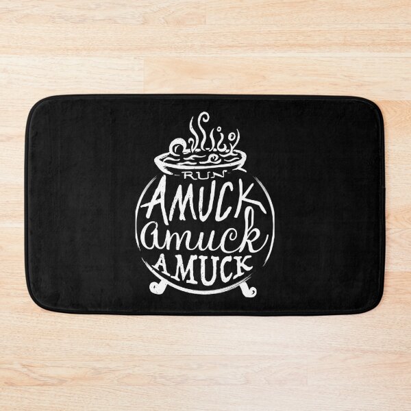 Item preview, Amuck designed and sold by AnhVu03.