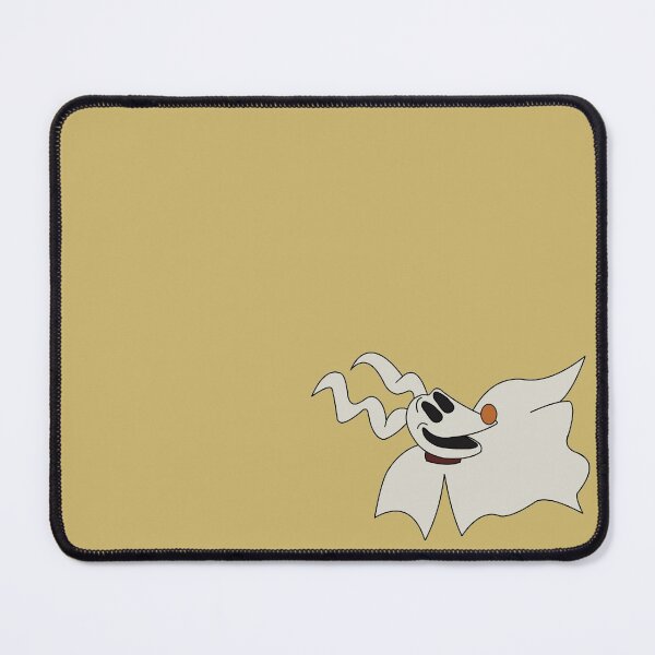 Item preview, Zero and Doghouse Inspired Art designed and sold by VancetheSnekDad.