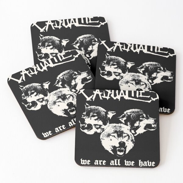 Item preview, the casualties band Classic designed and sold by NeilRoy02.