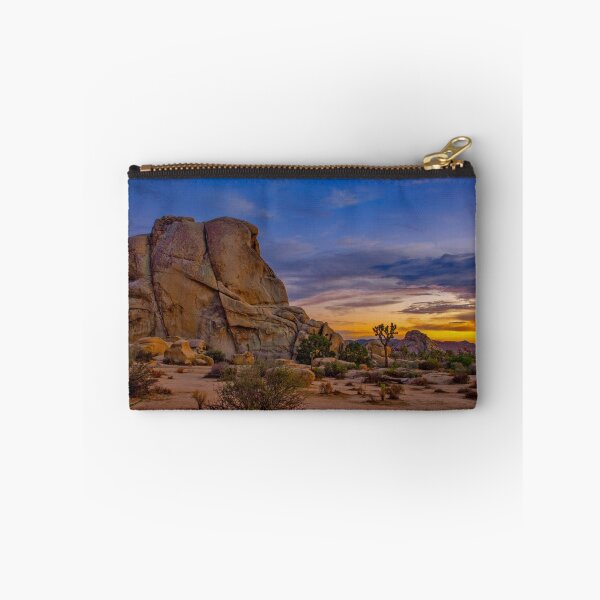 Item preview, Joshua Tree Sunset designed and sold by photosbyflood.