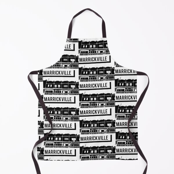 Item preview, Marrickville designed and sold by goodieg.