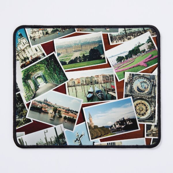 Item preview, European Travel Photos designed and sold by Leslie Banks.
