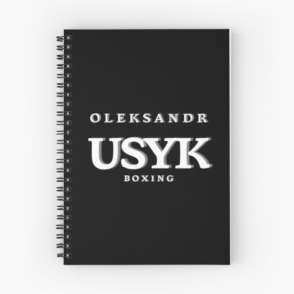 Item preview, Oleksandr Usyk Boxing boxer designed and sold by BrianaT-shirts.