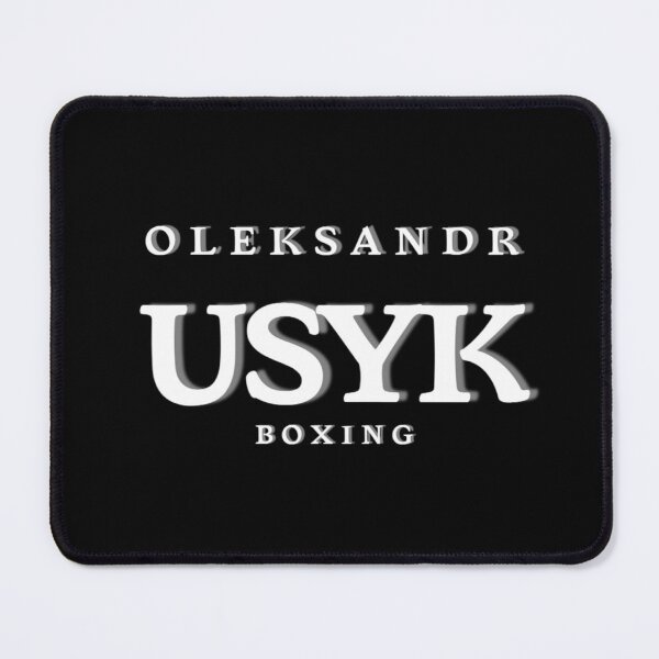 Item preview, Oleksandr Usyk Boxing boxer designed and sold by BrianaT-shirts.