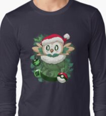 Stocking Stuffer: New Grass Long Sleeve T-Shirt