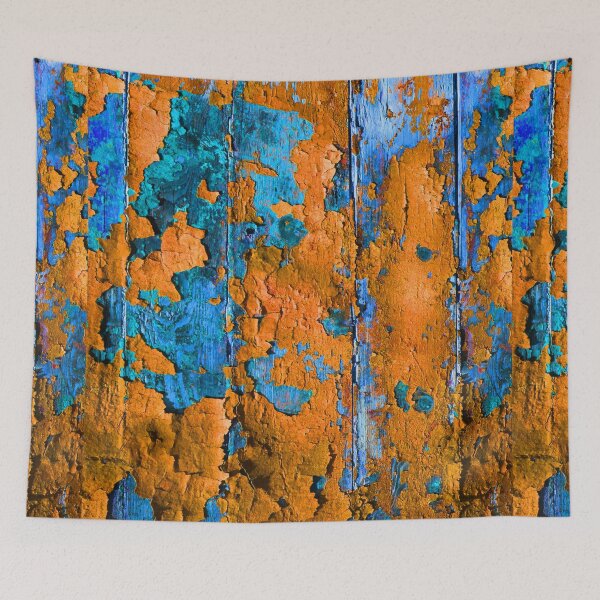 Item preview, Batik Bathik Pattern Bed Sheet or Frock Design 38 designed and sold by PodiShawna.