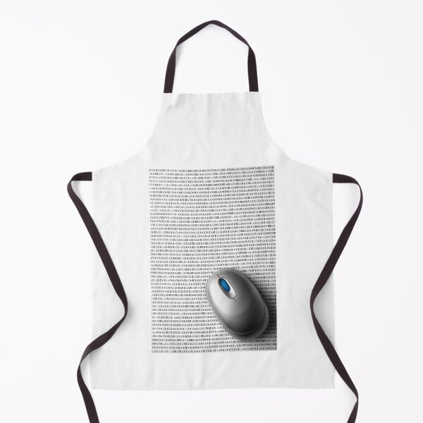 Item preview, Mouse on Code designed and sold by Leslie Banks.