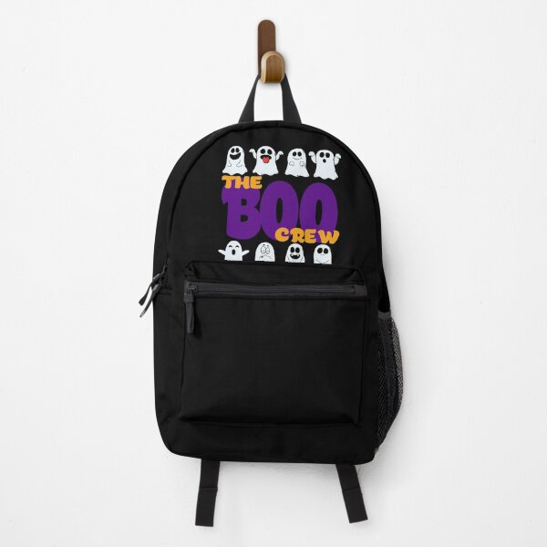 Item preview, The Boo Crew designed and sold by HolidayGems.