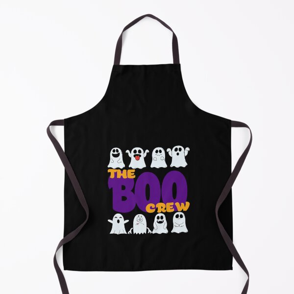 Item preview, The Boo Crew designed and sold by HolidayGems.