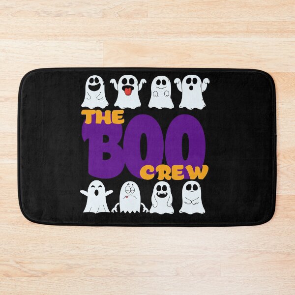 Item preview, The Boo Crew designed and sold by HolidayGems.
