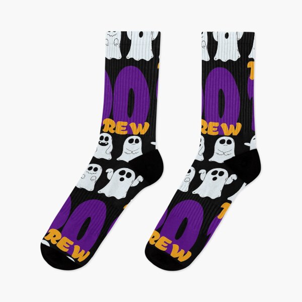 Item preview, The Boo Crew designed and sold by HolidayGems.