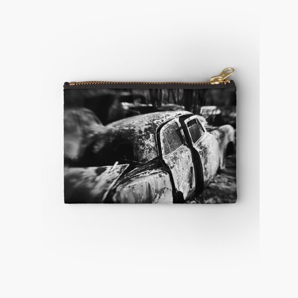 Item preview, Automotive Graveyard  #06 designed and sold by Malcolm Heberle.