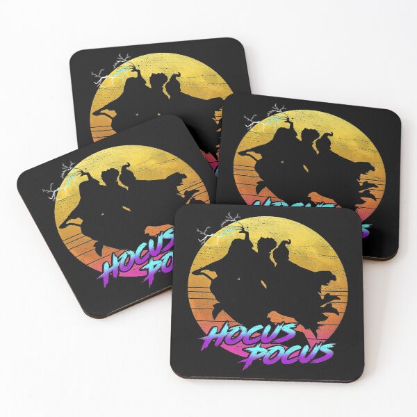 Item preview, hocus pocus halloween designed and sold by AnhVu03.