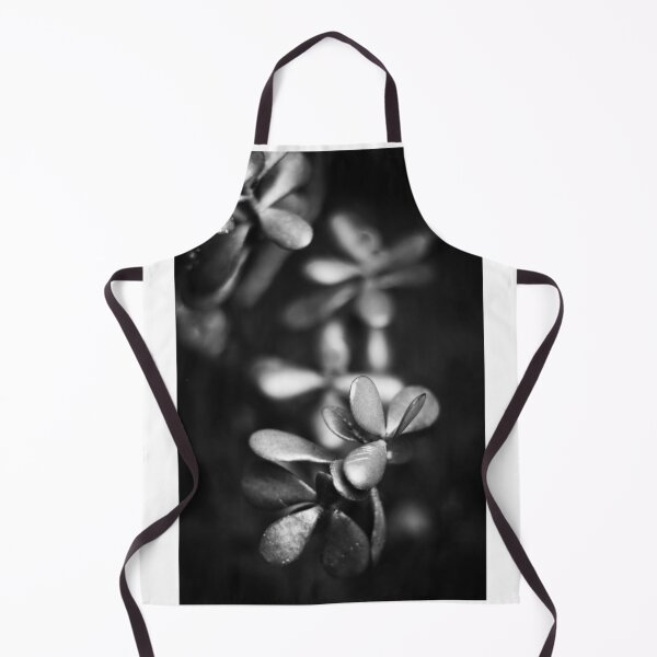 Item preview, Black and White Plant designed and sold by Amped.