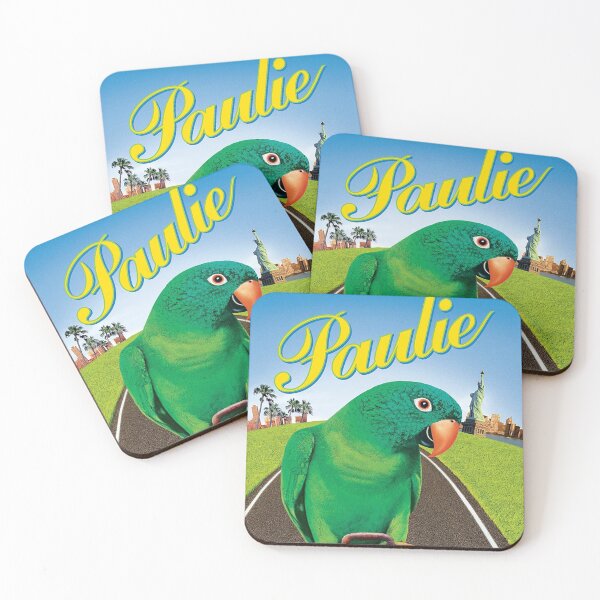 Item preview, Paulie designed and sold by LilGizmo-Gigi.