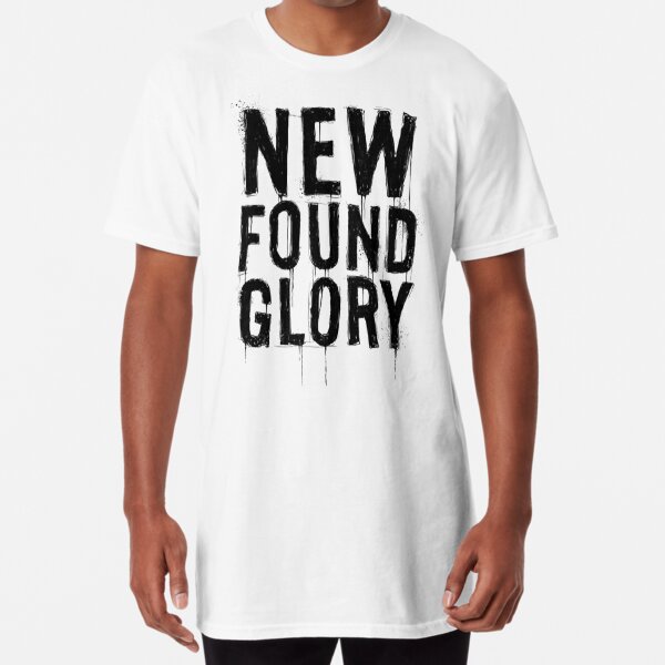 New Found Glory T-Shirts for Sale | Redbubble