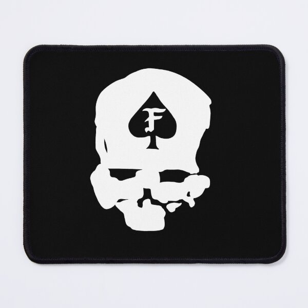 Item preview, Forward observation group Skull designed and sold by lucky-fern.