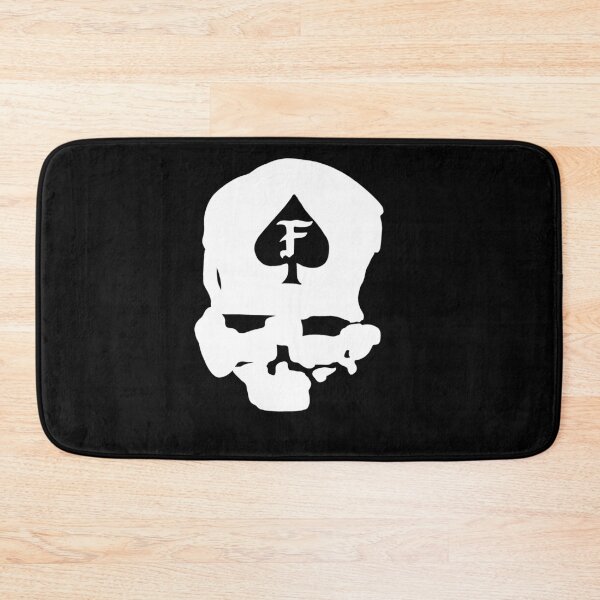 Item preview, Forward observation group Skull designed and sold by lucky-fern.